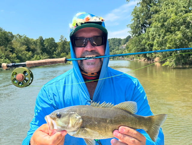 The Smallmouth Bunkhouse at Flint Ridge Resort on the Illinois River