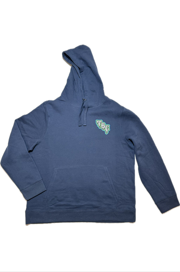 TBC Logo Classic Hoodie
