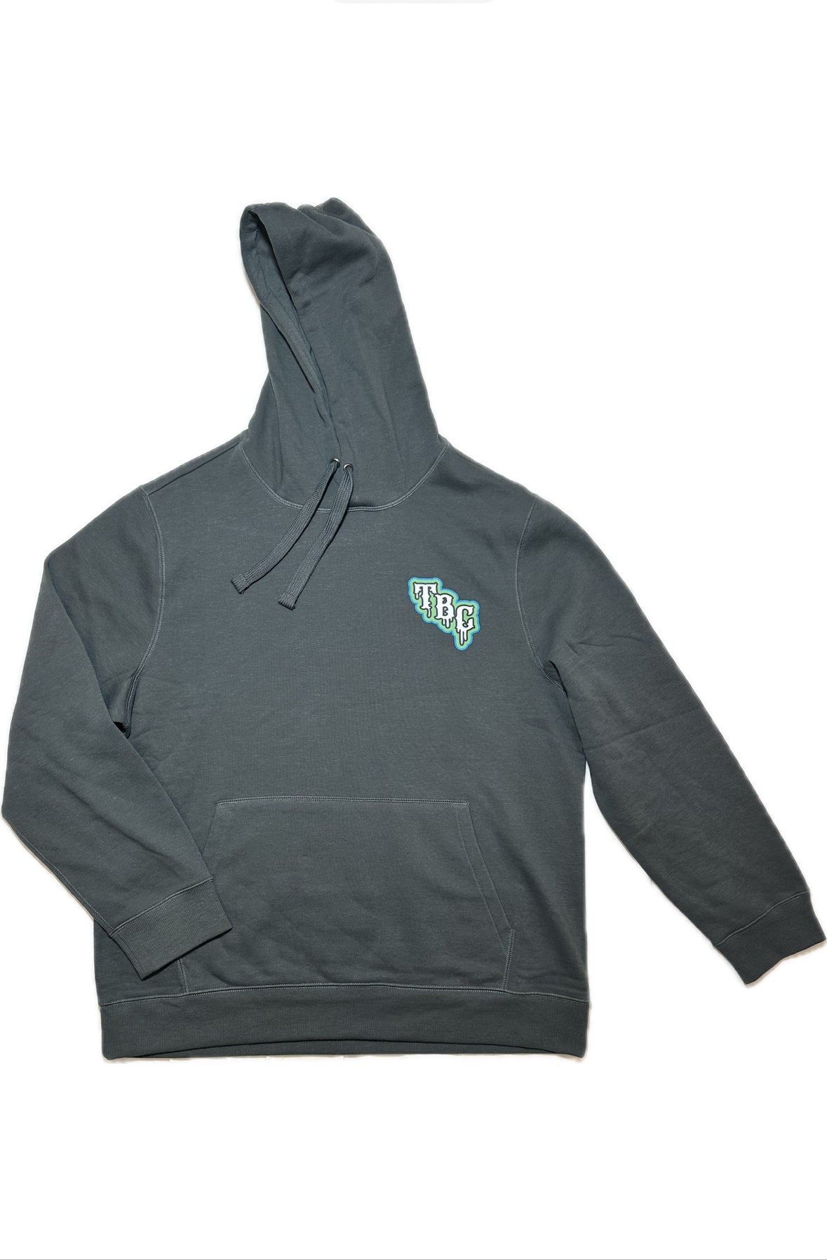 TBC Logo Classic Hoodie