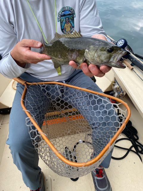 The Smallmouth Bunkhouse at Flint Ridge Resort on the Illinois River