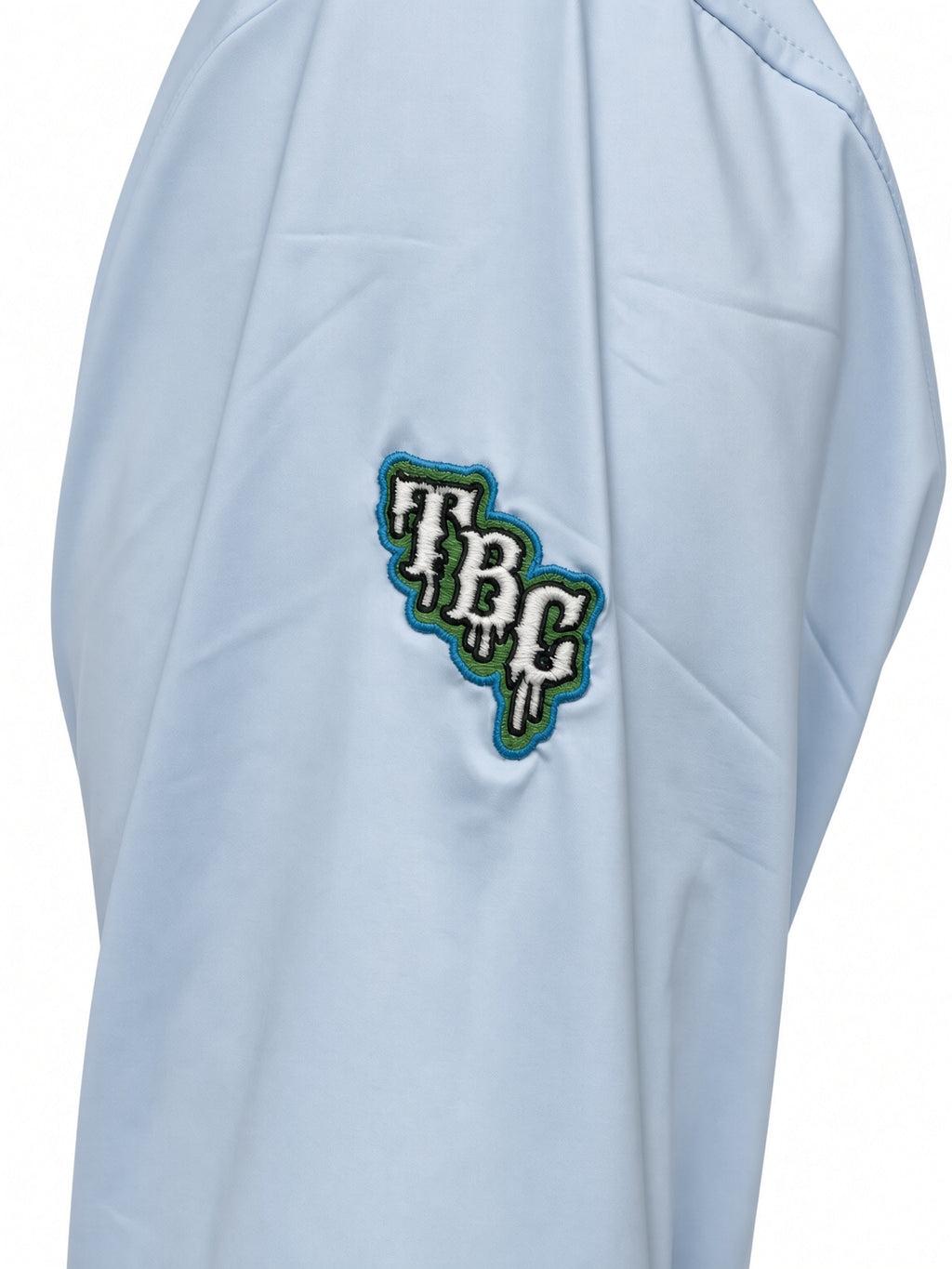 Peter Millar Summer Comfort Solid Long-Sleeve Polo UPF Sun Protection