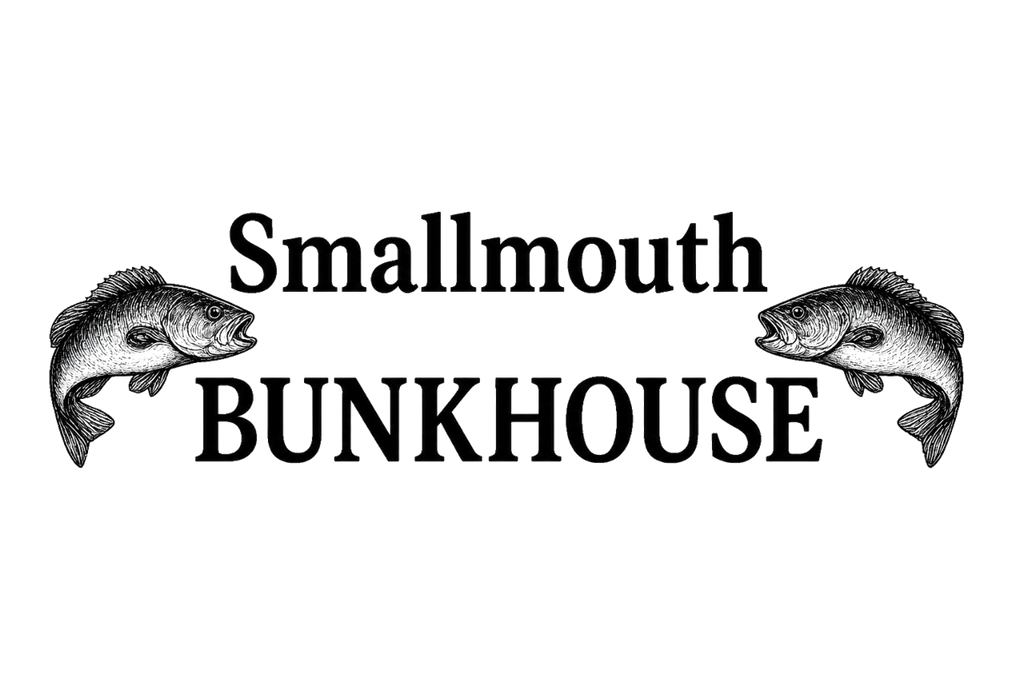 The Smallmouth Bunkhouse at Flint Ridge Resort on the Illinois River