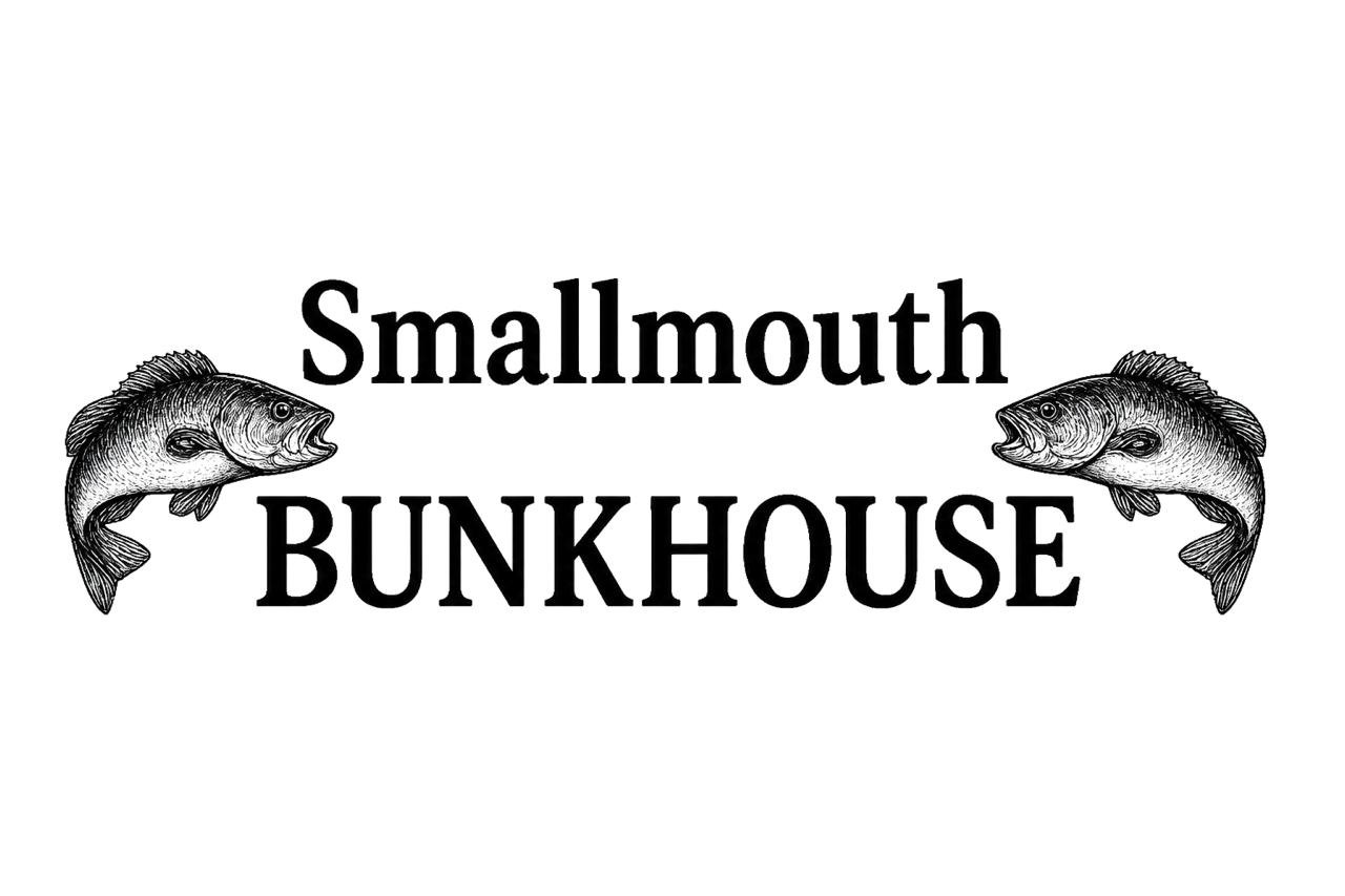 The Smallmouth Bunkhouse at Flint Ridge Resort on the Illinois River