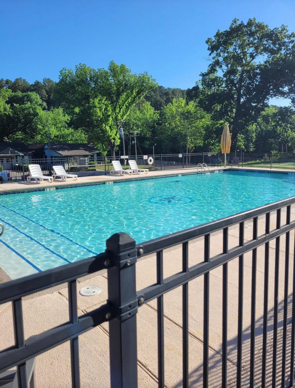 The Smallmouth Bunkhouse at Flint Ridge Resort on the Illinois River